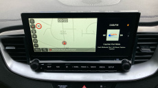 Kia Xceed 1.5T GDi ISG 4 5dr Petrol Hatchback